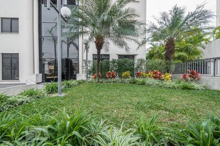 Apartamento à venda com 46m², 2 quartos e 1 vagaÁrea Comum 