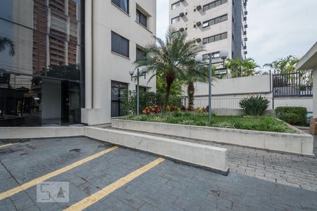 Apartamento à venda com 46m², 2 quartos e 1 vagaÁrea Comum 