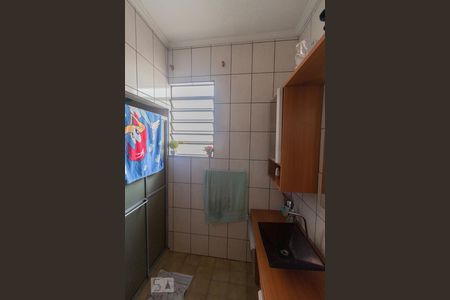 Banheiro de casa à venda com 4 quartos, 265m² em Piqueri, São Paulo