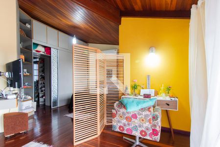 Quarto 3 - Suíte de casa à venda com 3 quartos, 165m² em Santa Tereza, Porto Alegre