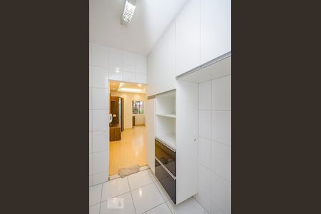 Apartamento para alugar com 60m², 2 quartos e 1 vagaCozinha