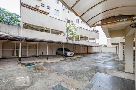 Apartamento para alugar com 60m², 2 quartos e 1 vagaGaragem
