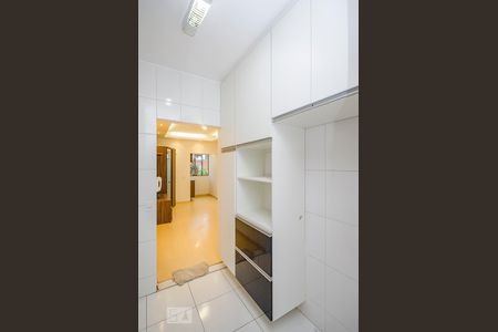 Apartamento para alugar com 60m², 2 quartos e 1 vagaCozinha
