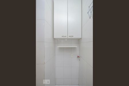 Apartamento para alugar com 60m², 2 quartos e 1 vagaÁrea de Serviço