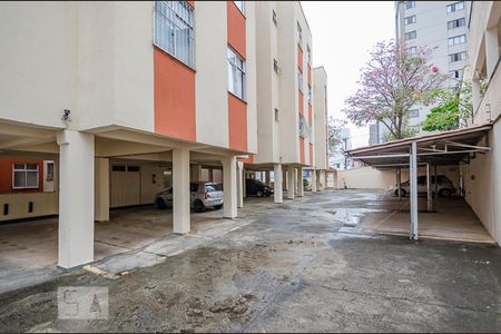 Apartamento para alugar com 60m², 2 quartos e 1 vagaGaragem