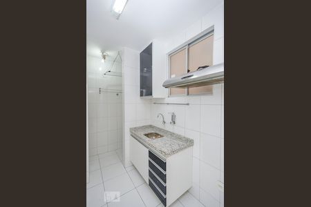 Apartamento para alugar com 60m², 2 quartos e 1 vagaCozinha