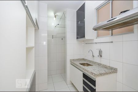 Apartamento para alugar com 60m², 2 quartos e 1 vagaCozinha