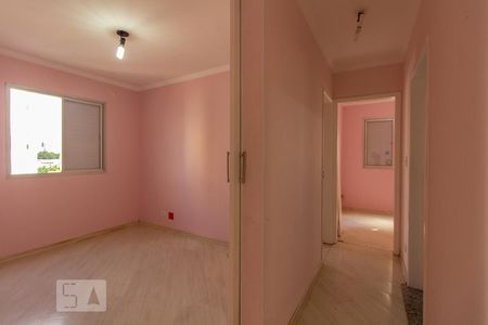 Corredor de apartamento para alugar com 3 quartos, 70m² em Vila Matilde, São Paulo