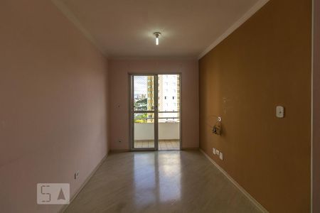 Sala de apartamento para alugar com 3 quartos, 70m² em Vila Matilde, São Paulo