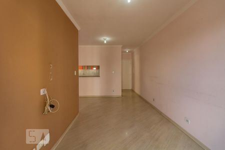 Sala de apartamento para alugar com 3 quartos, 70m² em Vila Matilde, São Paulo