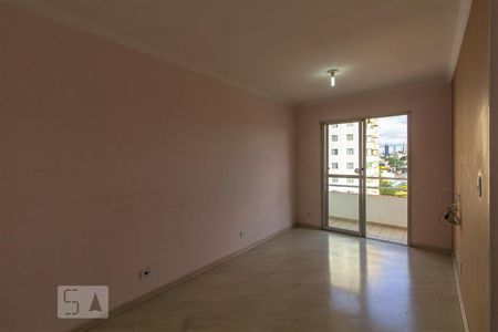 Sala de apartamento para alugar com 3 quartos, 70m² em Vila Matilde, São Paulo