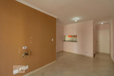 Sala de apartamento para alugar com 3 quartos, 70m² em Vila Matilde, São Paulo