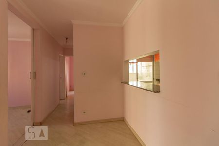 Sala/Sala de jantar de apartamento para alugar com 3 quartos, 70m² em Vila Matilde, São Paulo