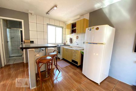 Apartamento para alugar com 43m², 2 quartos e 1 vagaCozinha