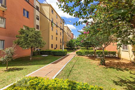 Apartamento para alugar com 43m², 2 quartos e 1 vagaCondomínio