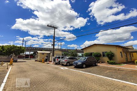 Apartamento para alugar com 43m², 2 quartos e 1 vagaCondomínio