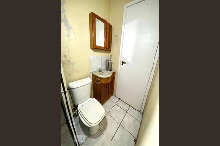 Apartamento para alugar com 43m², 2 quartos e 1 vagaBanheiro