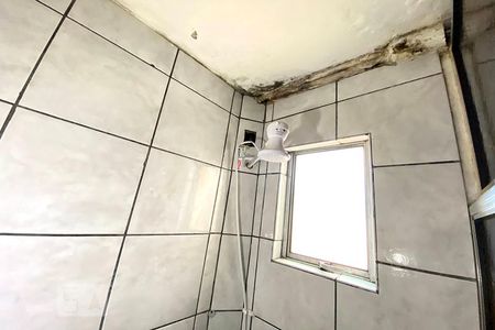 Apartamento para alugar com 43m², 2 quartos e 1 vagaBanheiro