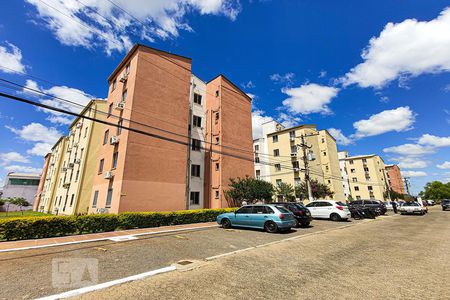 Apartamento para alugar com 43m², 2 quartos e 1 vagaCondomínio