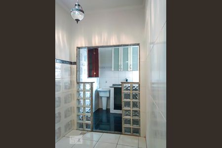 Apartamento à venda com 40m², 2 quartos e sem vagaCozinha