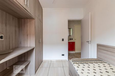 Quarto 1 de casa de condomínio para alugar com 2 quartos, 108m² em Vila Talarico, São Paulo