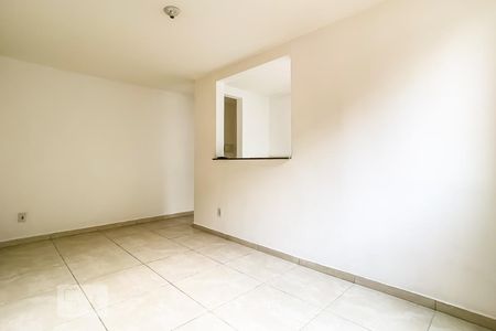Sala de apartamento para alugar com 2 quartos, 44m² em Centro, Guarulhos