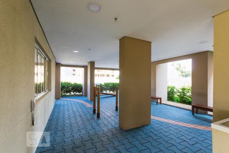 Apartamento para alugar com 74m², 2 quartos e 1 vagaAcademia ao Ar Livre
