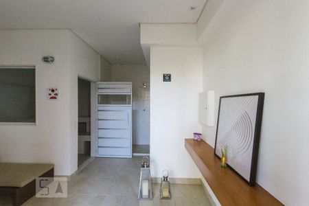 Apartamento para alugar com 74m², 2 quartos e 1 vagaSauna