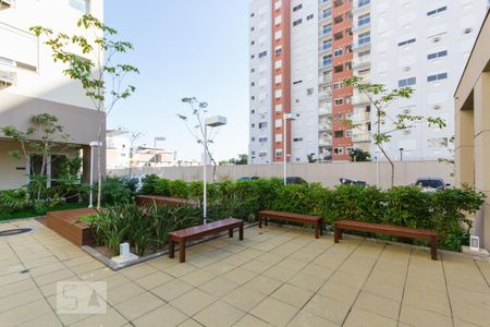 Apartamento para alugar com 74m², 2 quartos e 1 vagaÁrea Comum