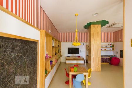 Apartamento para alugar com 74m², 2 quartos e 1 vagaBrinquedoteca