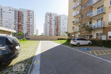 Apartamento para alugar com 74m², 2 quartos e 1 vagaGaragem