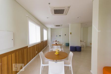 Apartamento para alugar com 74m², 2 quartos e 1 vagaSalão de Festas Infantil