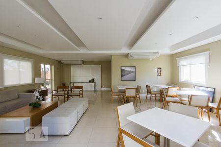 Apartamento para alugar com 74m², 2 quartos e 1 vagaSalão de Festas