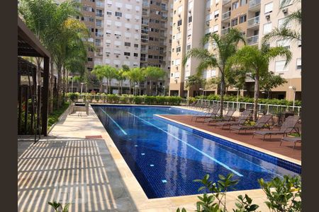Apartamento para alugar com 74m², 2 quartos e 1 vagaPiscina
