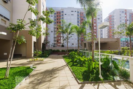 Apartamento para alugar com 74m², 2 quartos e 1 vagaÁrea Comum