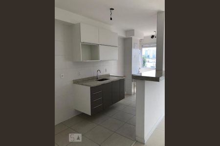 Apartamento para alugar com 74m², 2 quartos e 1 vagaEntrada Cozinha e Área de Serviço