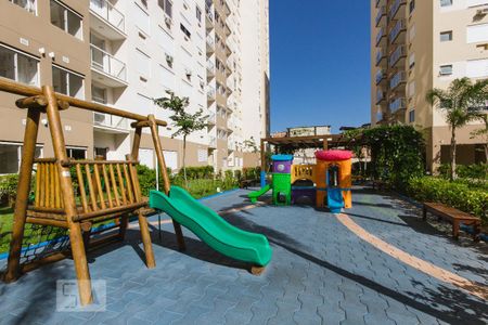Apartamento para alugar com 74m², 2 quartos e 1 vagaPlayground