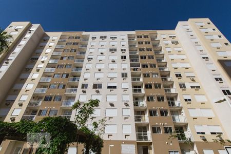 Apartamento para alugar com 74m², 2 quartos e 1 vagaFachada