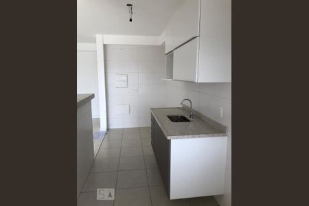Apartamento para alugar com 74m², 2 quartos e 1 vagaCozinha