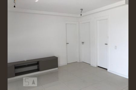Sala de apartamento para alugar com 2 quartos, 74m² em Anil, Rio de Janeiro