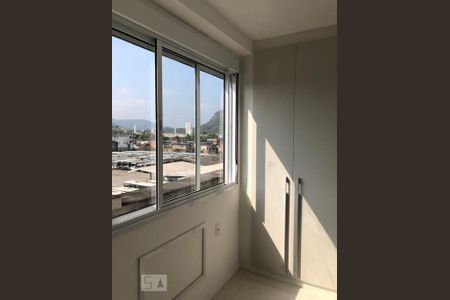 Apartamento para alugar com 74m², 2 quartos e 1 vagaQuarto 2 - Suíte