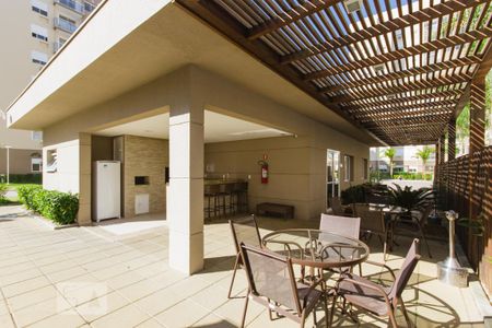 Apartamento para alugar com 74m², 2 quartos e 1 vagaEspaço Gourmet