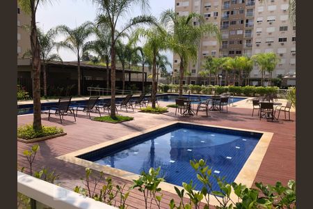 Apartamento para alugar com 74m², 2 quartos e 1 vagaPiscina