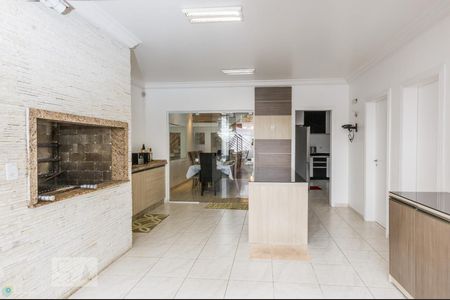 Casa para alugar com 350m², 3 quartos e 2 vagasÁrea Gourmet