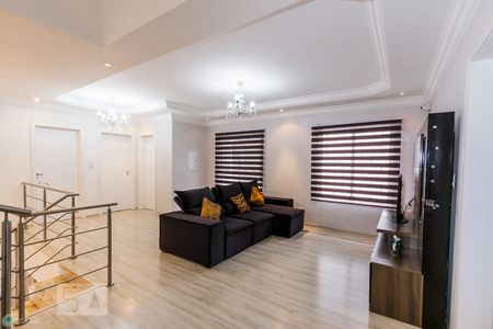 Casa para alugar com 350m², 3 quartos e 2 vagasDetalhe Sala