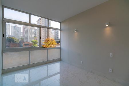 Apartamento para alugar com 1 quarto, 22m² em Funcionários, Belo Horizonte