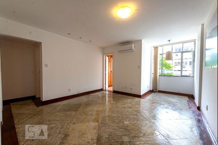 Sala de apartamento para alugar com 3 quartos, 100m² em Ipanema, Rio de Janeiro