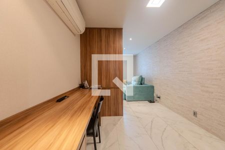 Studio de kitnet/studio para alugar com 1 quarto, 49m² em Centro, São Paulo
