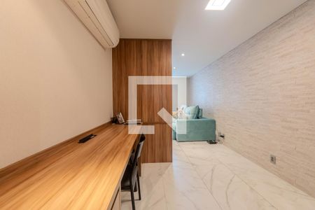 Escritório de apartamento para alugar com 1 quarto, 49m² em Centro, São Paulo