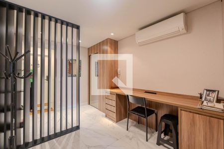 Escritório de apartamento para alugar com 1 quarto, 49m² em Centro, São Paulo